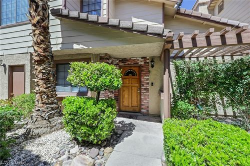 1-3267 Dawnflower St, Las Vegas, NV, 89121-3754 | Card Image