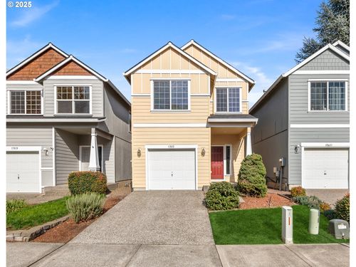 17615 Sw Falling Leaf Ct, Beaverton, OR, 97003-7558 | Card Image