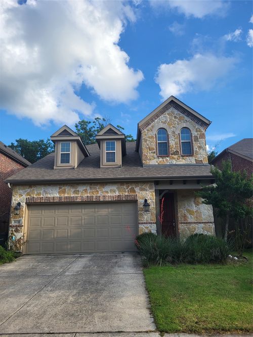3020 Hurstwood Dr, Plano, TX, 75074-0121 | Card Image