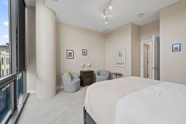 UNIT-404 - 300 W Spring St, Condo with 2 bedrooms, 2 bathrooms and null parking in Columbus OH | Image 17