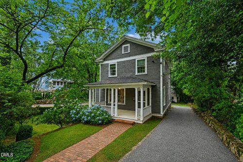 217 Hillsborough St, Chapel Hill, NC, 27514-3522 | Card Image