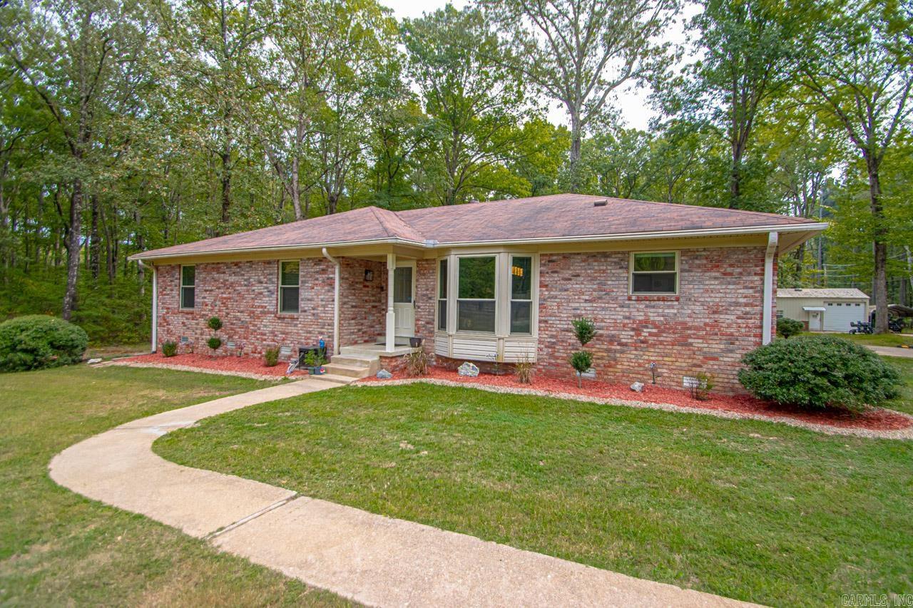 Johnswood Rd, Bryant, AR 72022