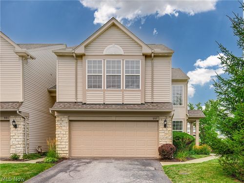 997 Croghan Way, Copley, OH, 44321-3149 | Card Image