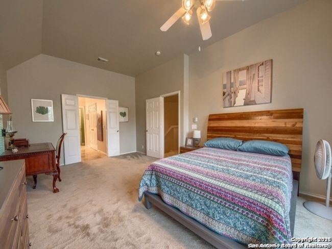 6502 Jade Trl, House other with 4 bedrooms, 3 bathrooms and null parking in San Antonio TX | Image 22
