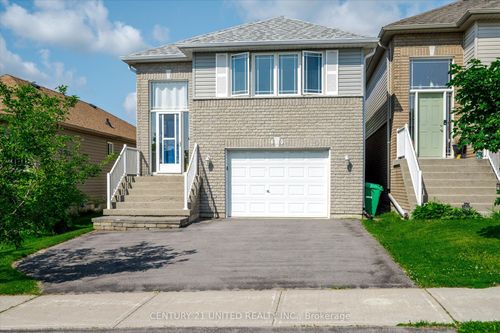 610 Clancy Cres, Peterborough, ON, K9K2S2 | Card Image