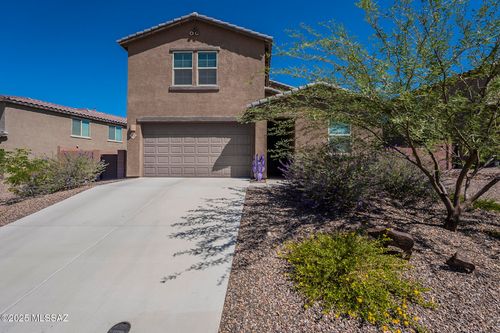 13073 E Cembeline Lane, Tucson, AZ, 85747 | Card Image