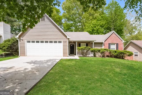 7127 Hazelwood Dr, Jonesboro, GA, 30236-6854 | Card Image