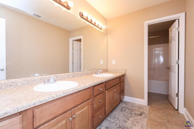 222 Olde Hickory Cir, House other with 5 bedrooms, 3 bathrooms and null parking in Bonaire GA | Image 23