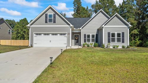 204 Buckeye Ct N, Jacksonville, NC, 28540-0110 | Card Image
