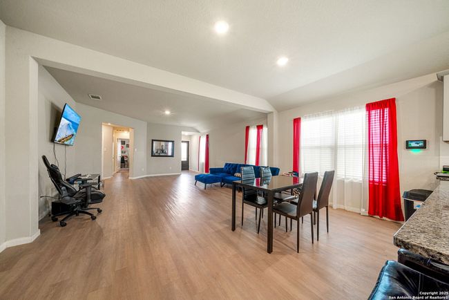 31646 Untrodden Way, House other with 4 bedrooms, 2 bathrooms and null parking in Bulverde TX | Image 13