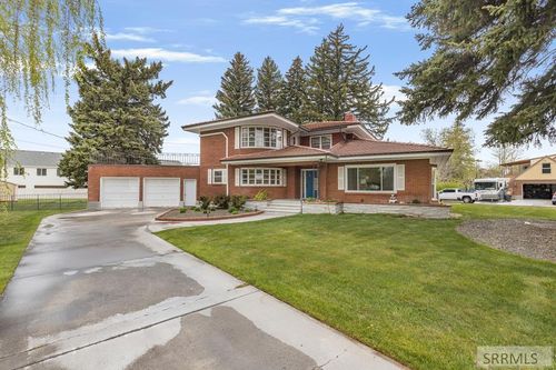 795 Saturn Ave, Idaho Falls, ID, 83402 | Card Image