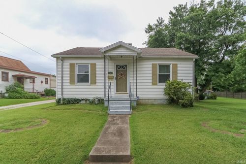2002 E Michigan Street, Evansville, IN, 47711-6062 | Card Image