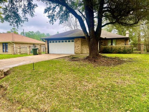 9530 Cumberland Dr, Beaumont, TX, 77708-1431 | Card Image