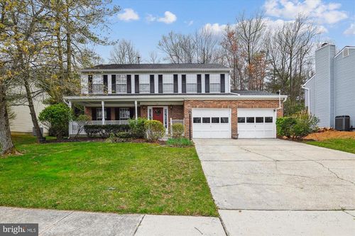 11911 Frost Dr, BOWIE, MD, 20720-4430 | Card Image