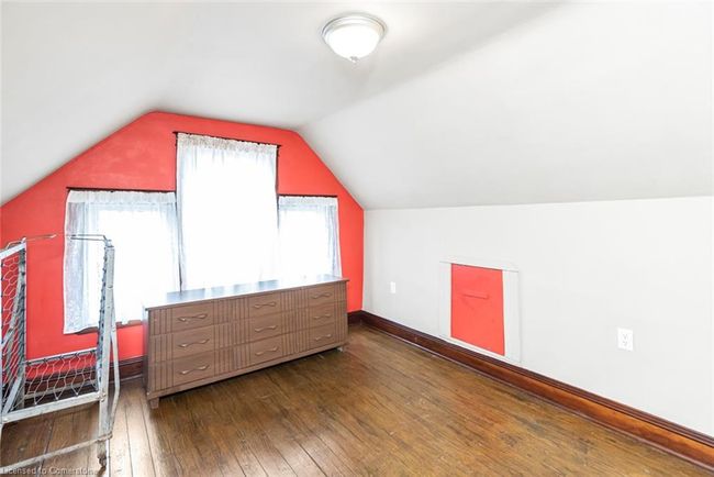 44 Arthur Ave N, House other with 4 bedrooms, 2 bathrooms and 2 parking in Hamilton ON | Image 29