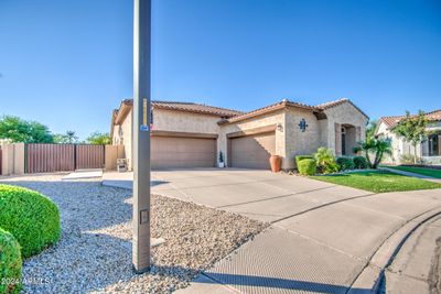 3010 E Cedar Drive, House other with 4 bedrooms, 4 bathrooms and null parking in Chandler AZ | Image 3