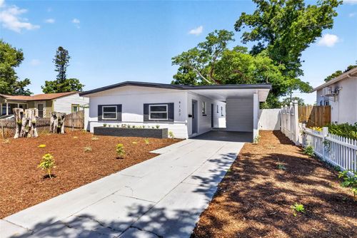 4127 12th Avenue S, ST PETERSBURG, FL, 33711 | Card Image