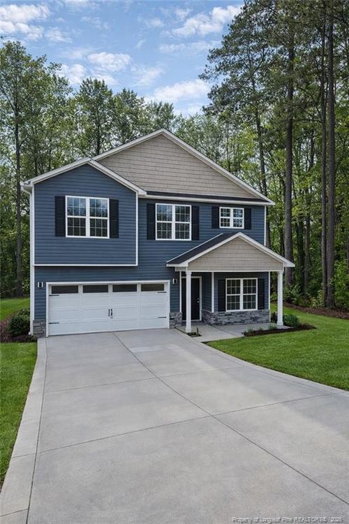 6829 Netherdale Drive, Fayetteville, NC, 28314 | Card Image