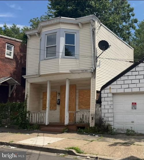 113 Home Ave, Trenton, NJ, 08611-2440 | Card Image