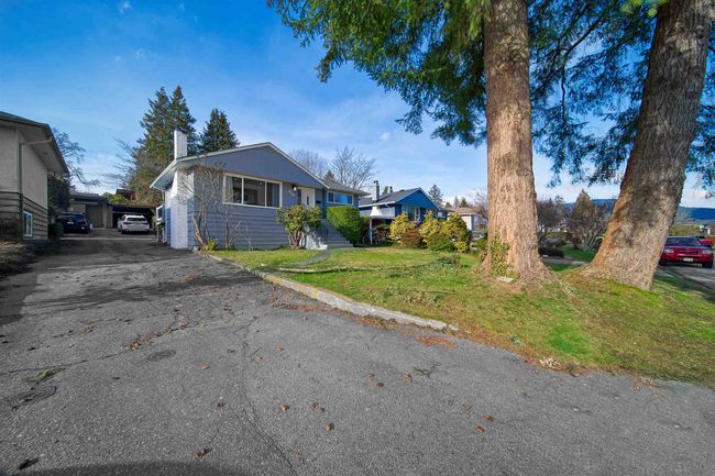 860 Whitchurch St, House other with 5 bedrooms, 2 bathrooms and 2 parking in North Vancouver BC | Image 21