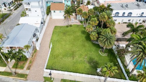 702 Pass A Grille Way, ST PETE BEACH, FL, 33706-4335 | Card Image