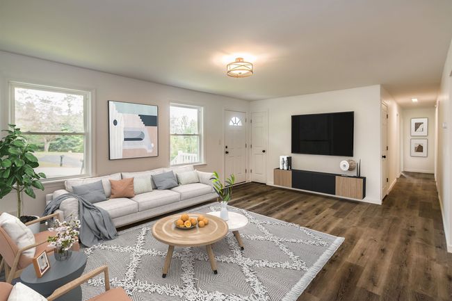 131 South Ln, House other with 3 bedrooms, 2 bathrooms and null parking in West Rutland VT | Image 10