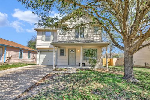 804 Dawlish Dr, Pflugerville, TX, 78660-8819 | Card Image