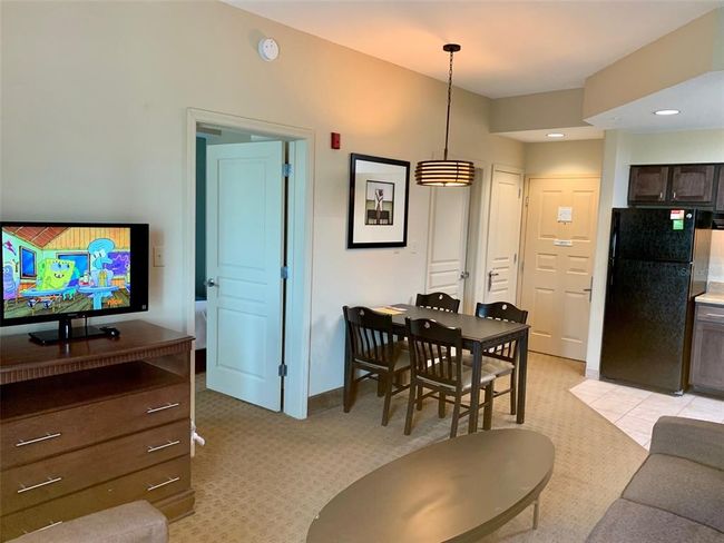 307 - 8303 Palm Pkwy, Home with 1 bedrooms, 1 bathrooms and null parking in ORLANDO FL | Image 14
