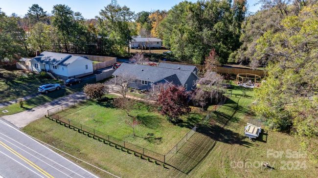195 Spinner St, House other with 3 bedrooms, 2 bathrooms and null parking in Spindale NC | Image 36