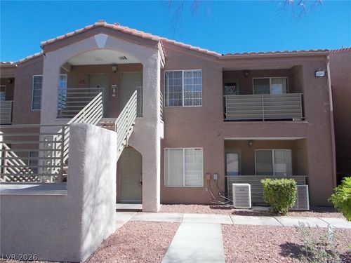 107-2101 Blue Breeze Dr, Las Vegas, NV, 89128-6604 | Card Image