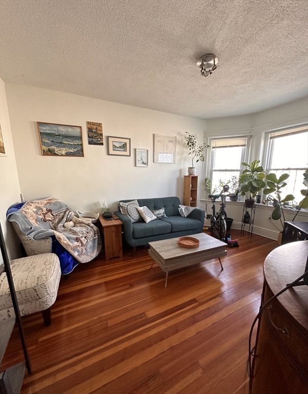Residential Lease in Boston