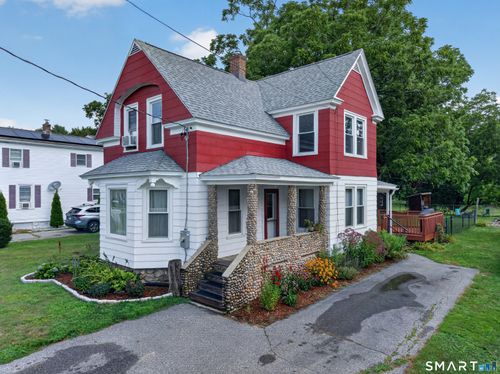 29 Miner Ave, Waterford, CT, 06385-2011 | Card Image