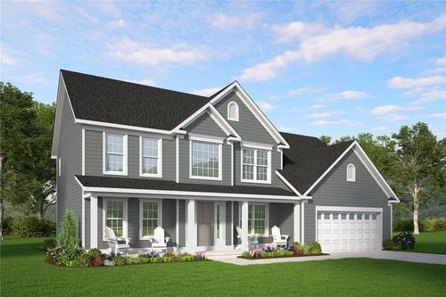 1548 Osburn Ln, Farmington, NY, 14425-8825 | Card Image