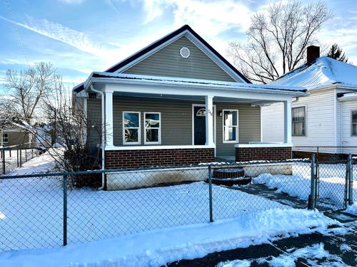 748 Jefferson Ave, Chillicothe, OH, 45601-3540 | Card Image