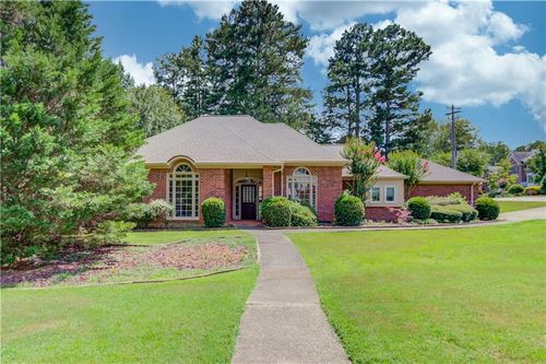 5270 Skidaway Dr, Alpharetta, GA, 30022-6041 | Card Image