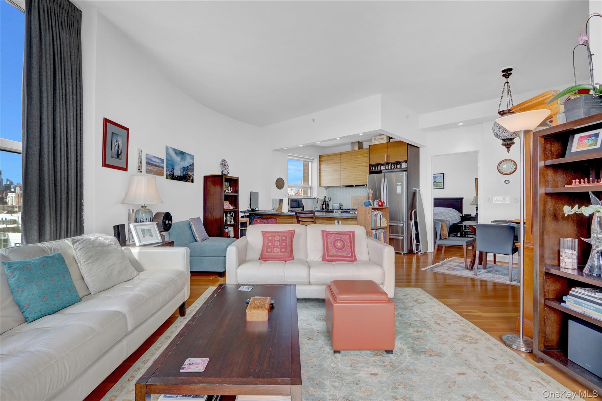 Residential Lease in New York 4
