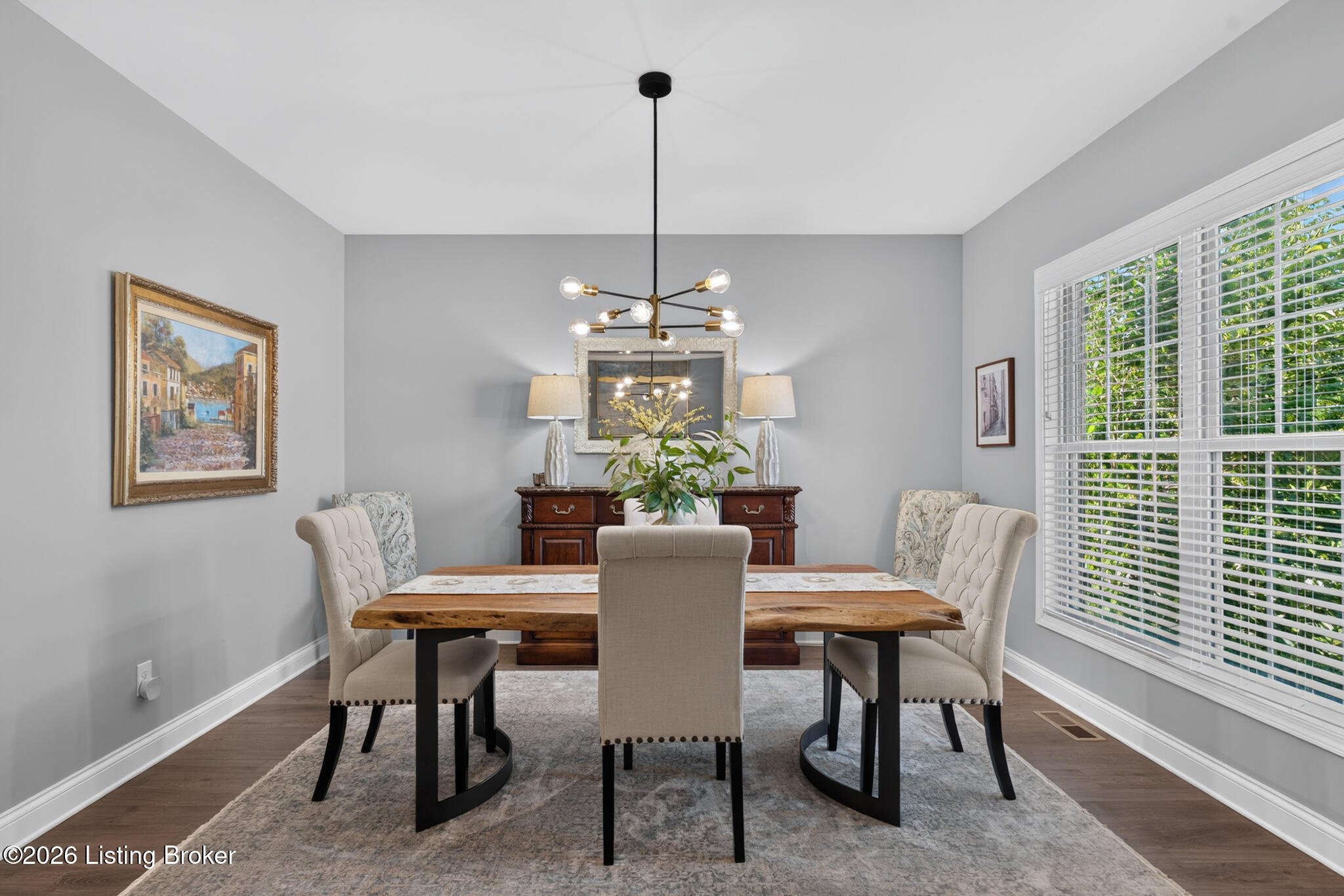 Residential in Louisville 4