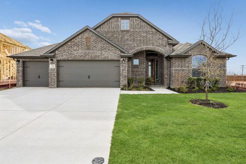 4209 Equine Dr, Joshua, TX, 76058-5188 | Card Image