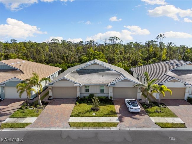 1208 Enbrook Loop, House attached with 2 bedrooms, 2 bathrooms and null parking in NAPLES FL | Image 26