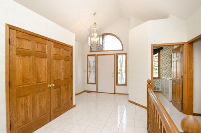 Formal dining room off of the sun room and formal living room | Image 2