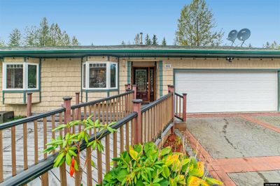 8892 Duran Street, House other with 4 bedrooms, 3 bathrooms and 2 parking in Juneau AK | Image 3