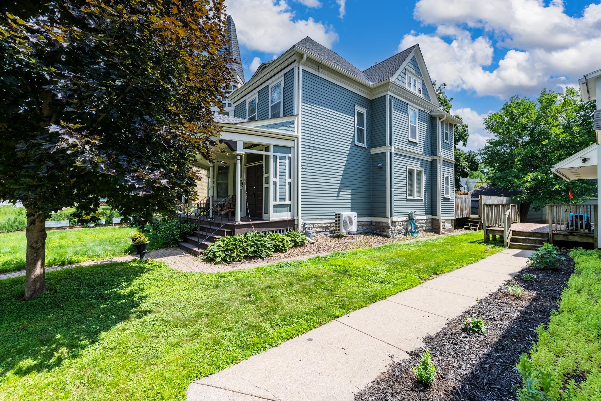 Residential in Saint Paul 4