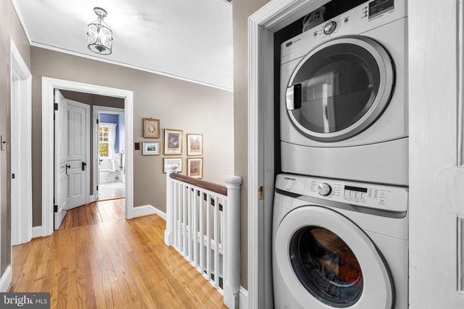 1807 Circle Rd, House other with 5 bedrooms, 4 bathrooms and null parking in TOWSON MD | Image 44