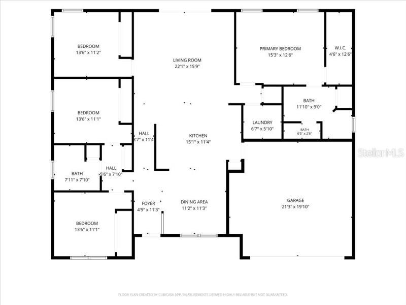 Residential in DELAND 2