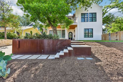 1915 Brackenridge Street, Austin, TX, 78704 | Card Image