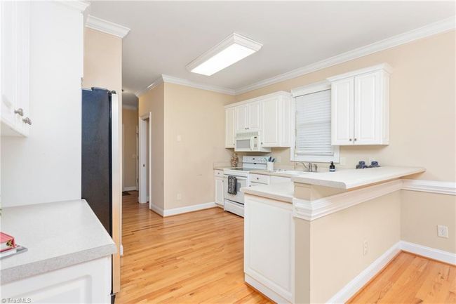 2012 Muirfield Ct, House other with 3 bedrooms, 3 bathrooms and null parking in Elon NC | Image 18