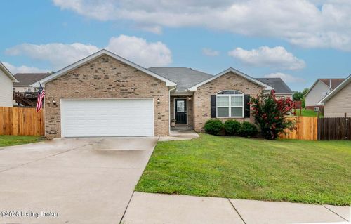 70 Dove Trail, Taylorsville, KY, 40071 | Card Image