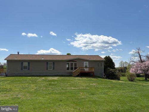 3708 W Hoover Rd, HAYWOOD, VA, 22722-2209 | Card Image