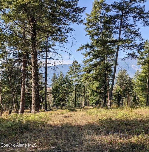 NNA 10 ac. New Chisholm Way, Bonners Ferry, ID, 83805-6234 | Card Image