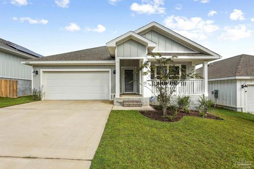 10962 Blacktail Loop, Pensacola, FL, 32526-4591 | Card Image